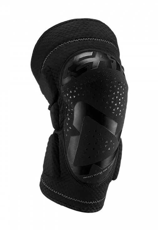 Наколенки LEATT 3DF 5.0 Black